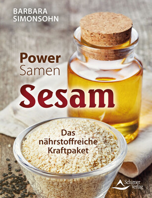 Power-Samen Sesam