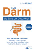 Der Darm – die Basis der Gesundheit