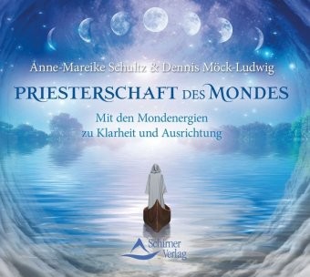 Priesterschaft des Mondes, 1 Audio-CD