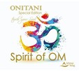 Spirit of OM, 1 Audio-CD