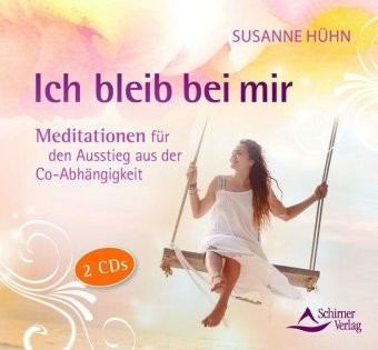 Ich bleib bei mir, 1 Audio-CD