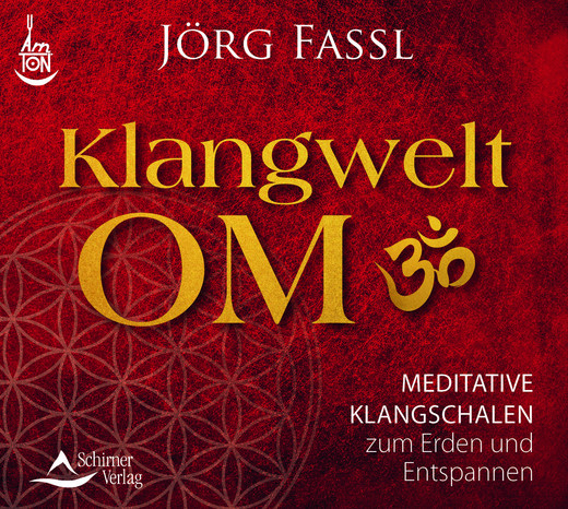 CD Klangwelt OM, 1 Audio-CD
