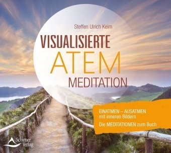 Visualisierte Atemmeditation, 1 Audio-CD