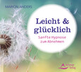 Leicht & glücklich, Audio-CD