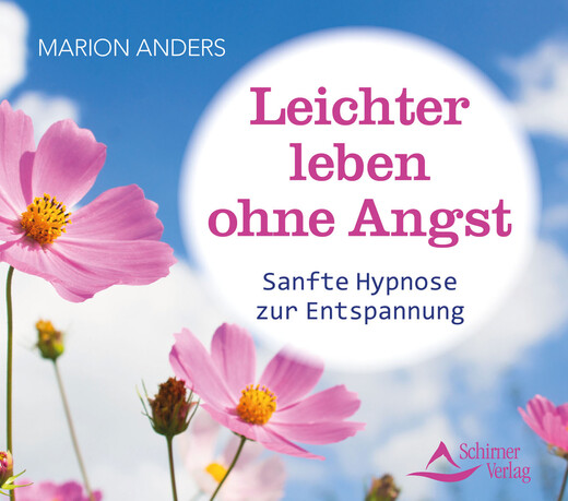 Leichter leben ohne Angst, Audio-CD