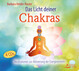 Das Licht deiner Chakras, Audio-CD