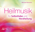 Heilmusik für Selbstliebe und Herzheilung, Audio-CD