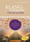 Klangtherapie für die Gelenke, Audio-CD