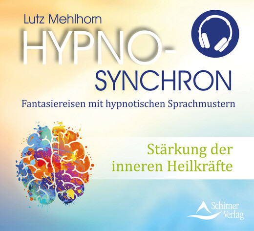 Stärkung der inneren Heilkräfte, Audio-CD