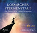 Kosmischer Sternenstaub, Audio-CD