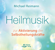 Heilmusik zur Aktivierung der Selbstheilungskräfte, Audio-CD