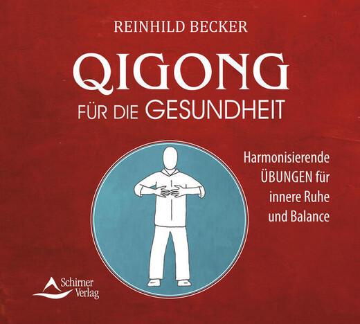 Qigong für die Gesundheit