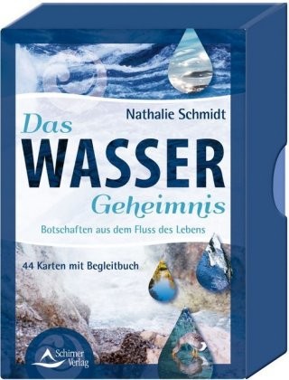 Das Wasser-Geheimnis