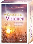 Wünsche & Visionen, Meditationskarten