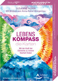 Lebenskompass - die Karten