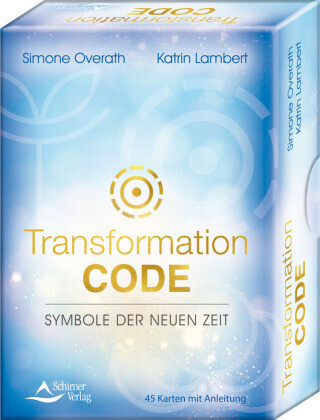 Transformation Code - Symbole der Neuen Zeit