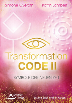 Transformation Code II - Symbole der Neuen Zeit