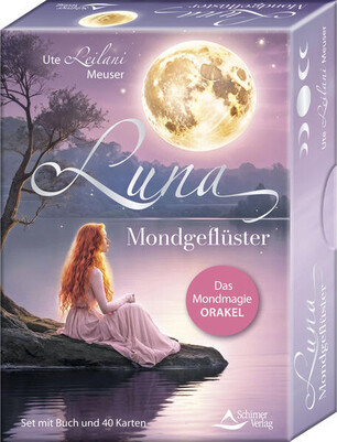 Luna – Mondgeflüster (Kartenset)