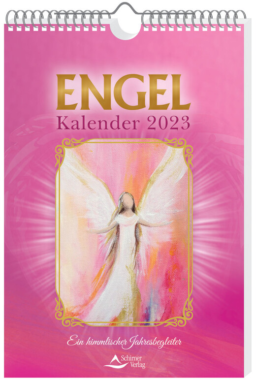 Engel-Kalender 2023