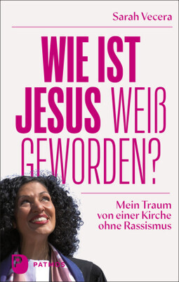 Wie ist Jesus weiß geworden?