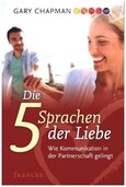 Die fünf Sprachen der Liebe