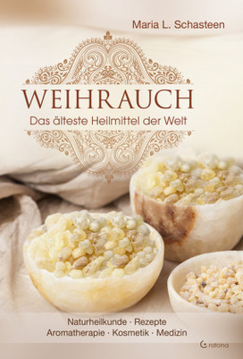 Weihrauch