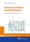 Lexikon des deutschen Gesundheitssystems