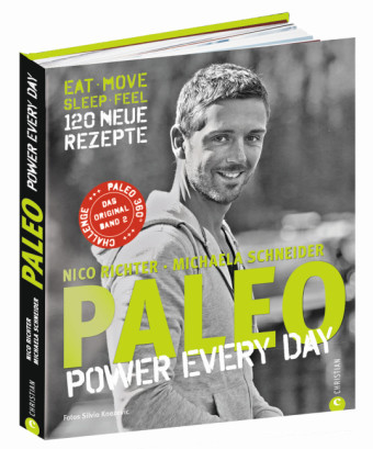 PALEO power every day