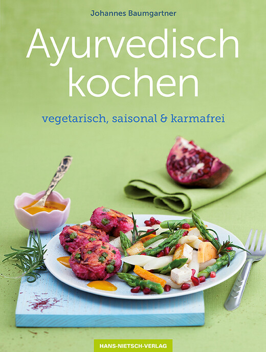 Ayurvedisch kochen