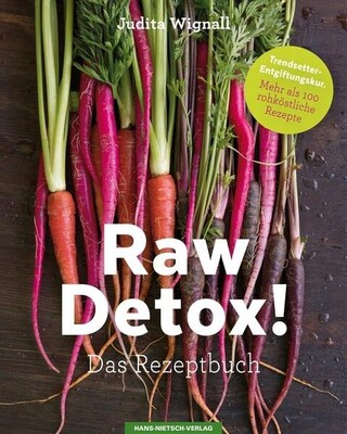 Raw Detox!