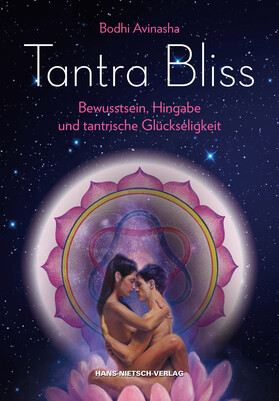 Tantra Bliss