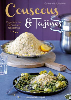 Couscous & Tajines