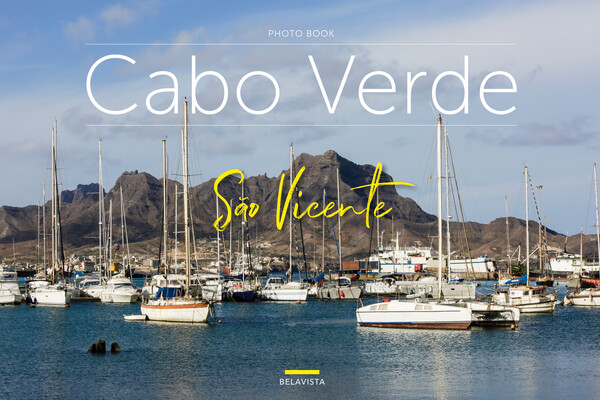 Bildband Cabo Verde - São Vicente