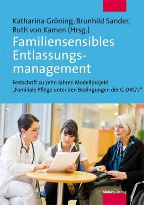 Familliensensibles Entlassungsmanagement