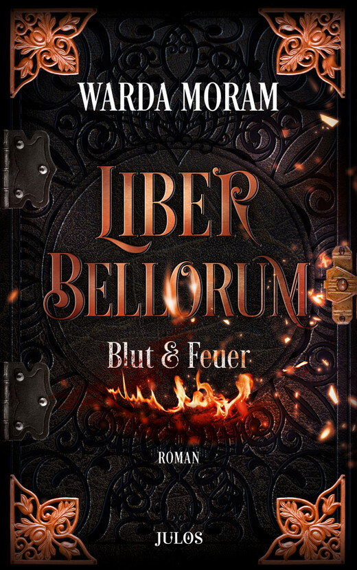 Liber Bellorum. Band I