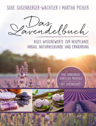 Das Lavendelbuch