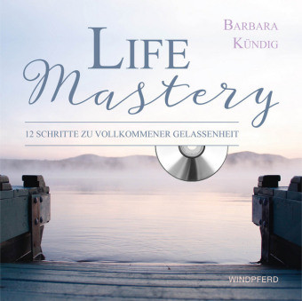 Life Mastery, Meditations-CD, Spielzeit ca. 30 Minuten, 1 Ex.