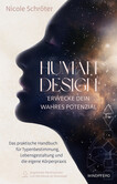 Human Design - erwecke dein wahres Potenzial