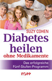 Diabetes heilen ohne Medikamente