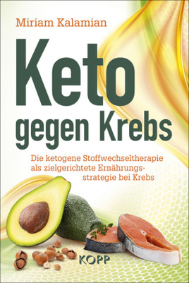 Keto gegen Krebs