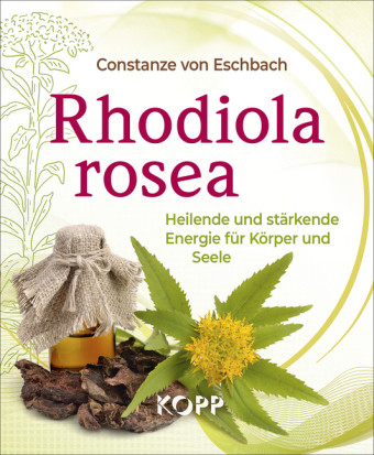 Rhodiola rosea