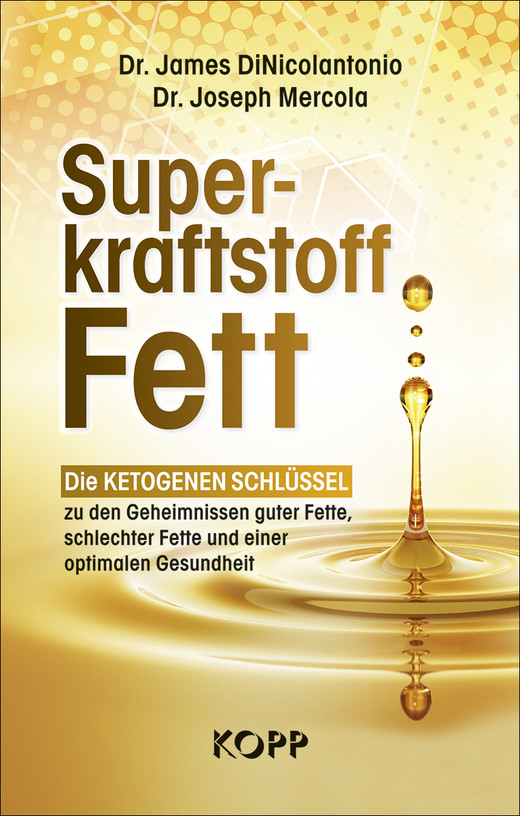 Superkraftstoff Fett