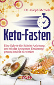 Keto-Fasten
