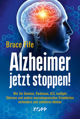 Alzheimer jetzt stoppen!