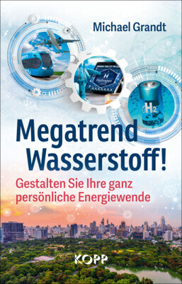 Megatrend Wasserstoff!