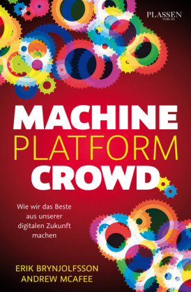 Machine, Platform, Crowd