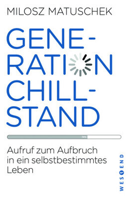 Generation Chillstand