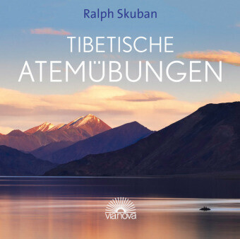 Tibetische Atemübungen, 1 Audio-CD