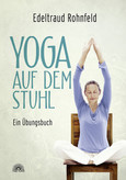 Yoga auf dem Stuhl