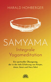 Samyama Integrale Yogameditation